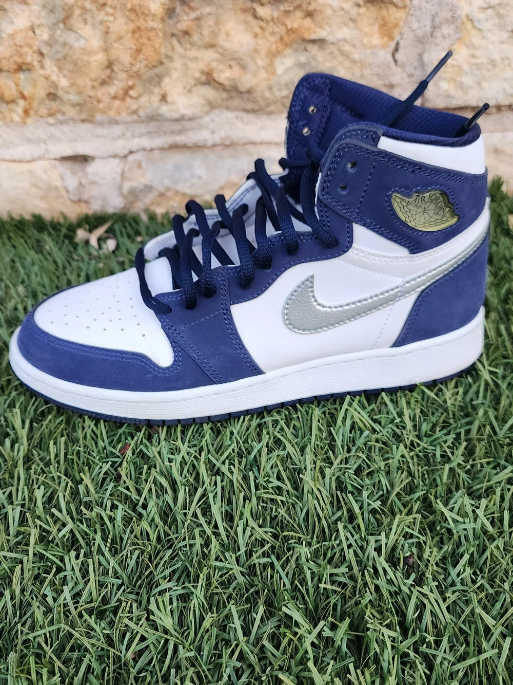 Jordan Air 1 Retro High CO.JP 